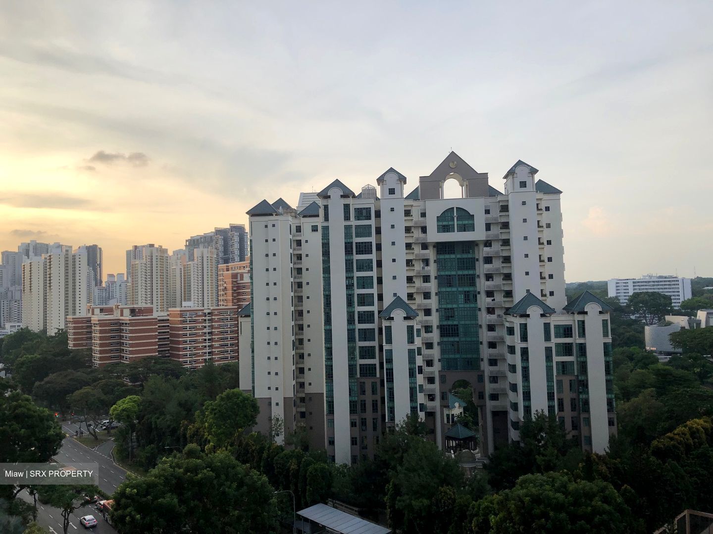 Ascentia Sky (D3), Condominium #582153591